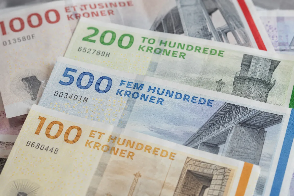Mand fra Frederikssund vandt i Lotto: Så lukkede banken kortet